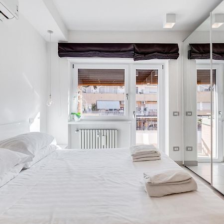 Joice Luxury Home Rom Exterior foto