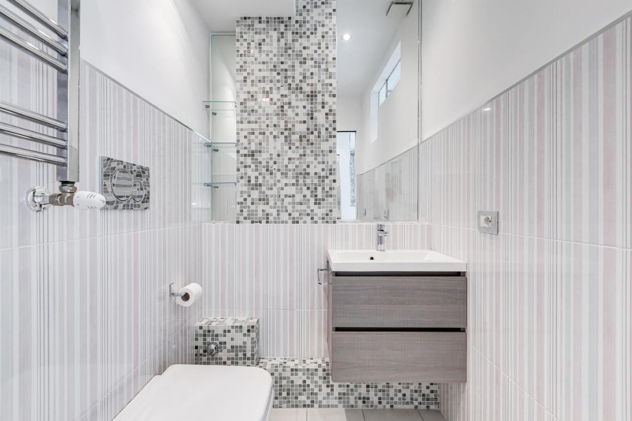 Joice Luxury Home Rom Exterior foto