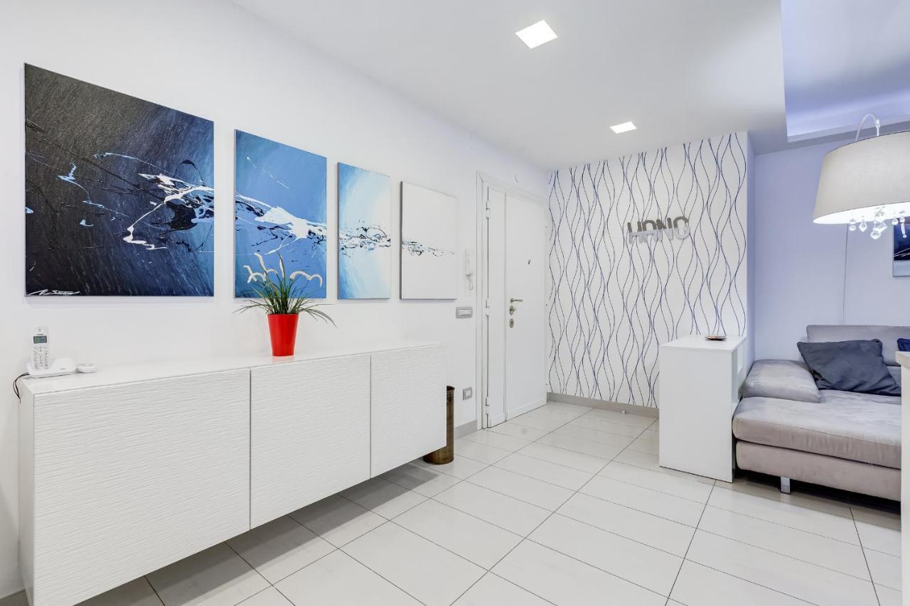Joice Luxury Home Rom Exterior foto