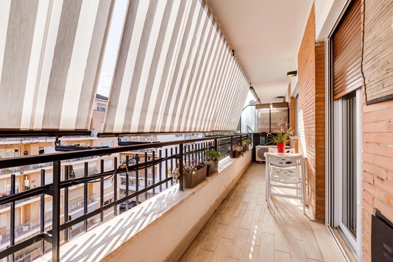 Joice Luxury Home Rom Exterior foto